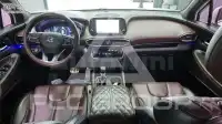 2018 Hyundai Santa Fe