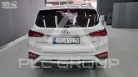 2018 Hyundai Santa Fe