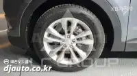 2018 Hyundai Santa Fe