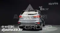 2018 Hyundai Santa Fe
