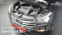 2018 Hyundai Santa Fe