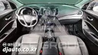 2018 Hyundai Santa Fe