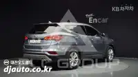 2018 Hyundai Santa Fe
