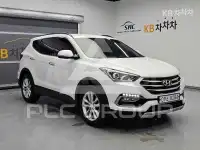 2018 Hyundai Santa Fe