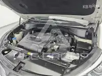 2018 Hyundai Santa Fe