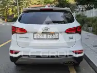 2018 Hyundai Santa Fe
