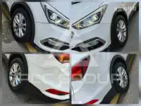 2018 Hyundai Santa Fe