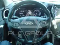 2018 Hyundai Santa Fe