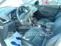 2018 Hyundai Santa Fe