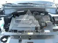 2018 Hyundai Santa Fe