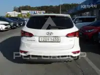 2018 Hyundai Santa Fe