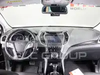 2018 Hyundai Santa Fe