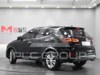 2018 Hyundai Santa Fe