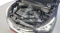 2018 Hyundai Santa Fe