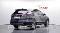 2018 Hyundai Santa Fe