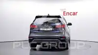 2018 Hyundai Santa Fe