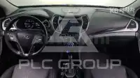 2018 Hyundai Santa Fe