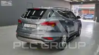 2018 Hyundai Santa Fe