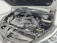 2018 Hyundai Santa Fe