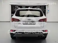 2018 Hyundai Santa Fe