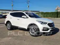 2018 Hyundai Santa Fe
