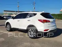 2018 Hyundai Santa Fe