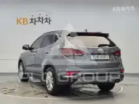 2018 Hyundai Santa Fe