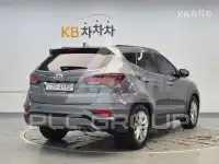2018 Hyundai Santa Fe