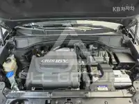 2018 Hyundai Santa Fe