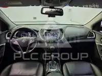 2018 Hyundai Santa Fe