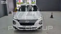 2018 Hyundai Santa Fe