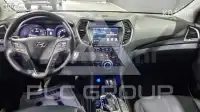 2018 Hyundai Santa Fe