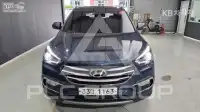 2018 Hyundai Santa Fe