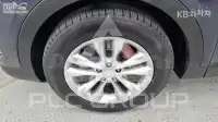 2018 Hyundai Santa Fe