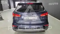 2018 Hyundai Santa Fe