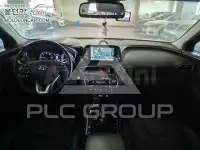 2018 Hyundai Santa Fe