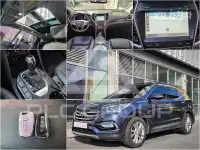 2018 Hyundai Santa Fe