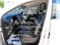 2018 Hyundai Santa Fe