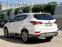 2018 Hyundai Santa Fe
