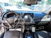 2018 Hyundai Santa Fe