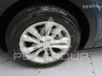 2018 Hyundai Santa Fe