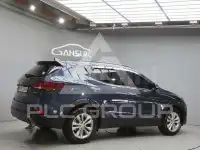 2018 Hyundai Santa Fe