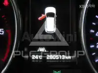 2018 Hyundai Santa Fe