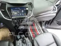 2018 Hyundai Santa Fe