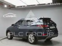 2018 Hyundai Santa Fe