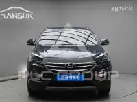 2018 Hyundai Santa Fe