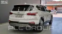 2018 Hyundai Santa Fe