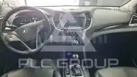 2018 Hyundai Santa Fe
