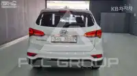 2018 Hyundai Santa Fe