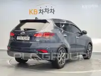 2018 Hyundai Santa Fe